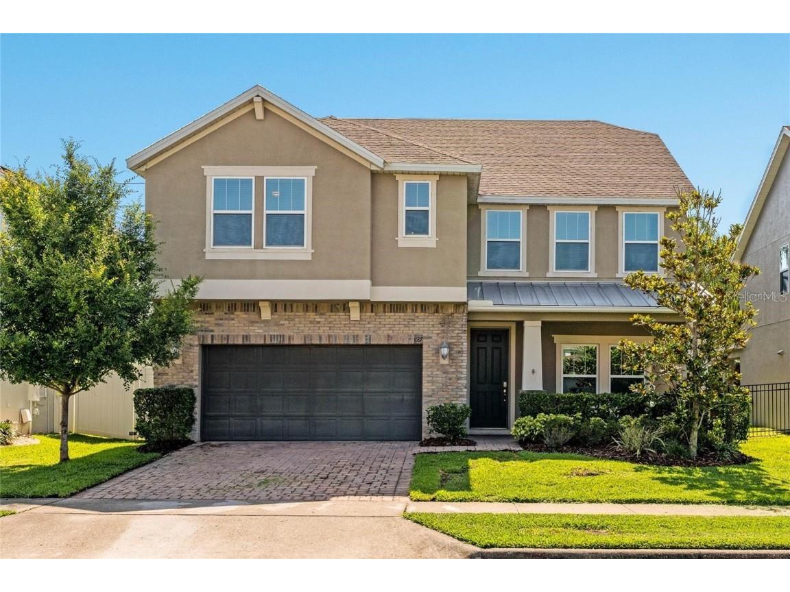 727 Marsh Reed Drive Winter Garden FL 34787 O6187831 image1