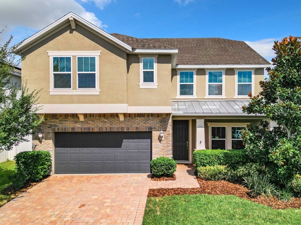 727 Marsh Reed Drive Winter Garden FL 34787 O6234291 image1