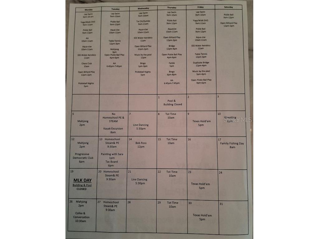 727 Midway Drive #A Ocala FL 34472 G5101846 image30