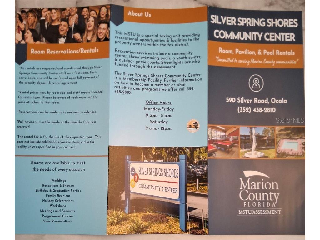 727 Midway Drive #A Ocala FL 34472 G5101846 image31