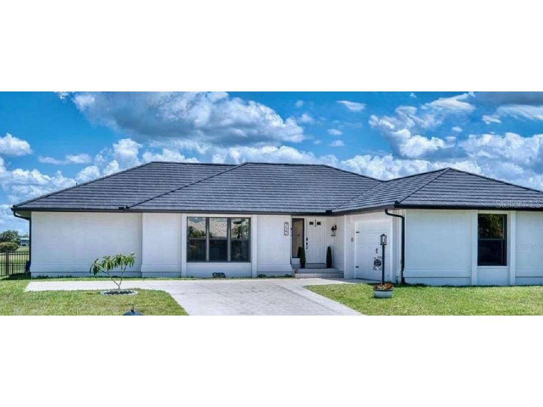 727 Monaco Drive Punta Gorda FL 33950 C7524498 image1