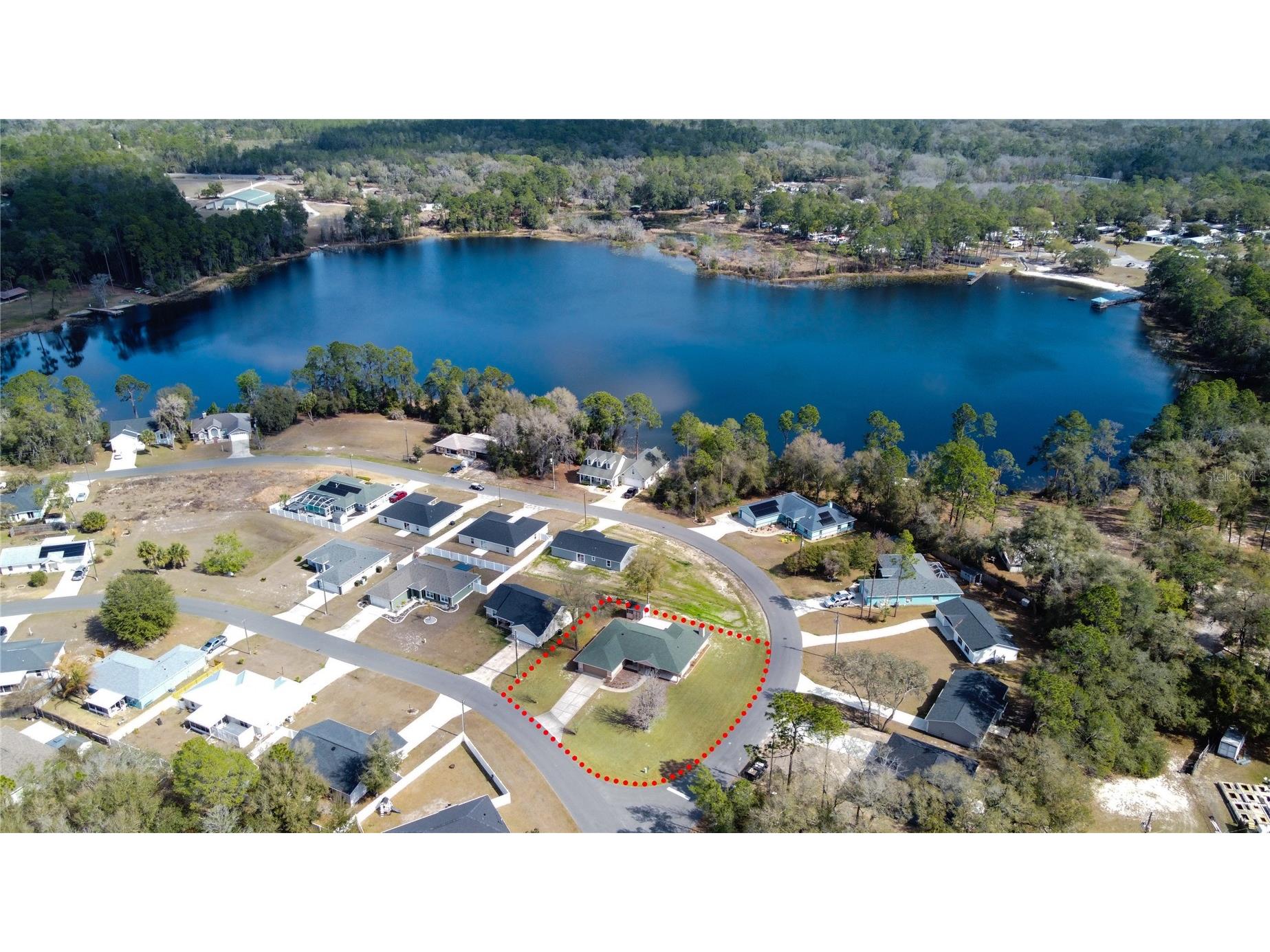 727 NE 130th Terrace Silver Springs FL 34488 OM718680 image13