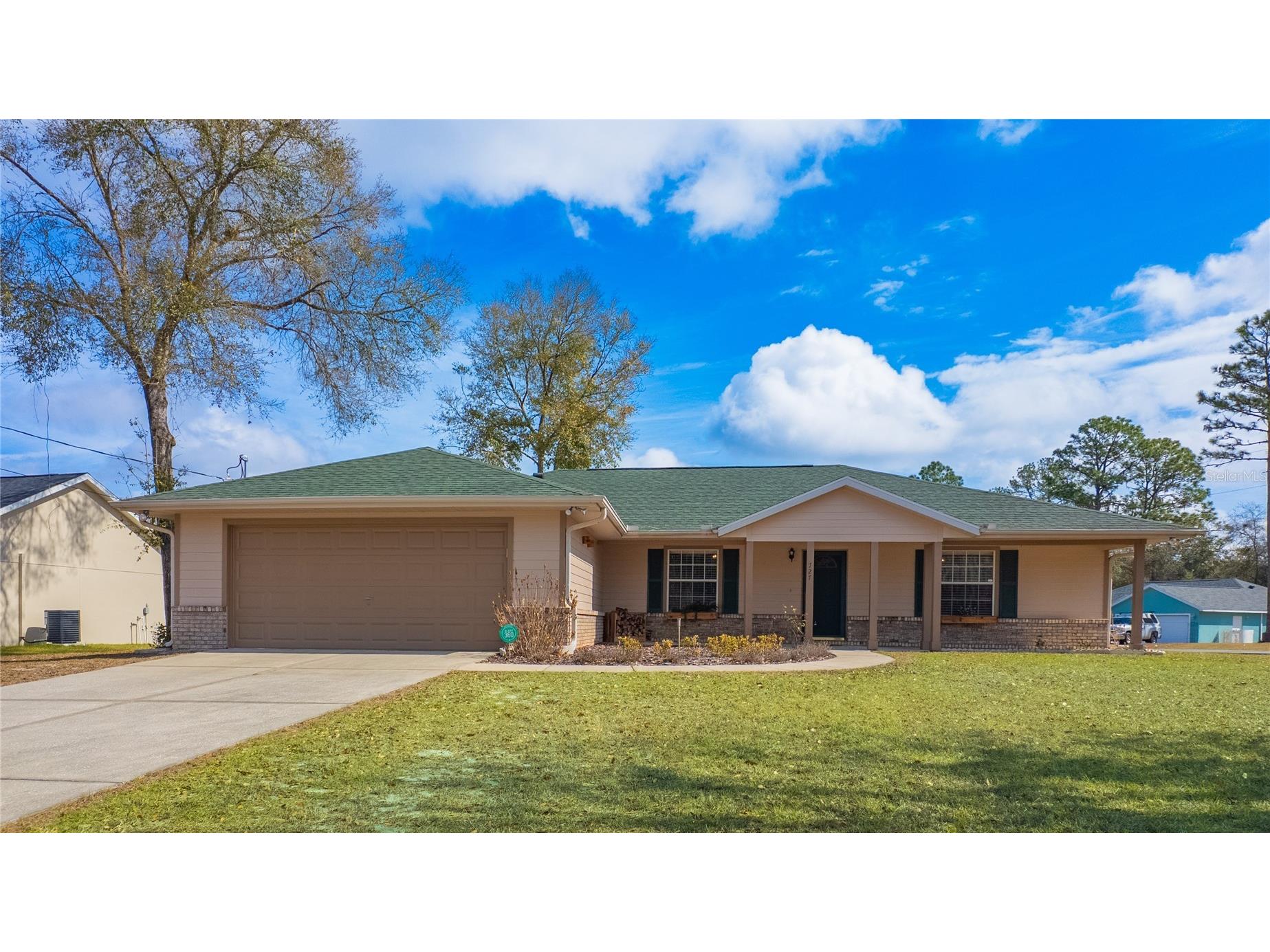 727 NE 130th Terrace Silver Springs FL 34488 OM718680 image2