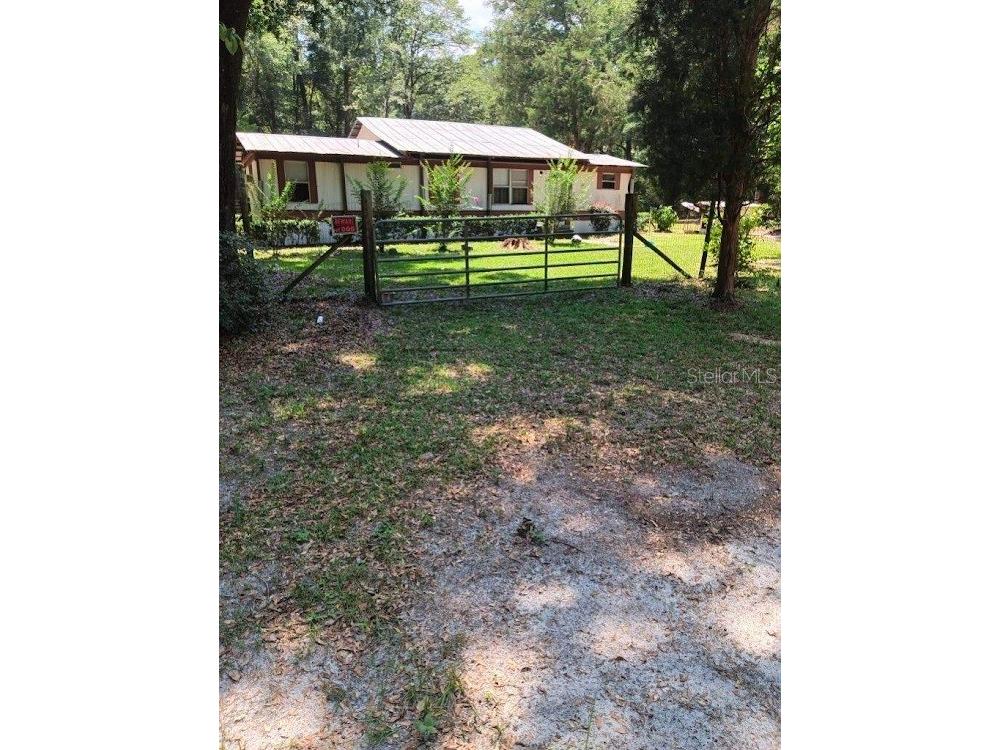 727 NE Willow Bend Road Lee FL 32059 A4594509 image1