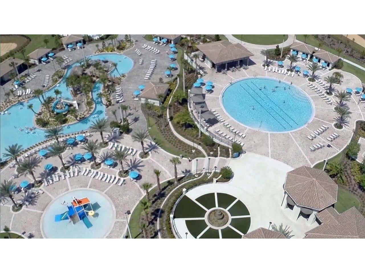 727 Ocean Course Avenue #727 Davenport FL 33896 O6390938 image11