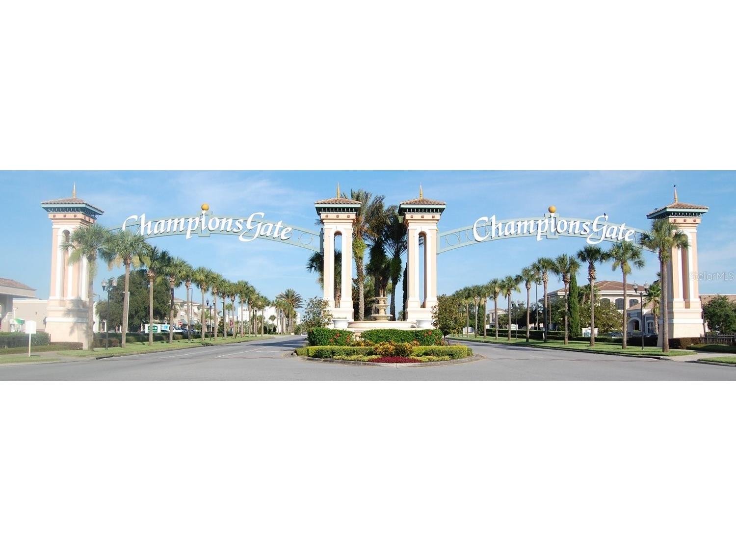 727 Ocean Course Avenue #727 Davenport FL 33896 O6390938 image48