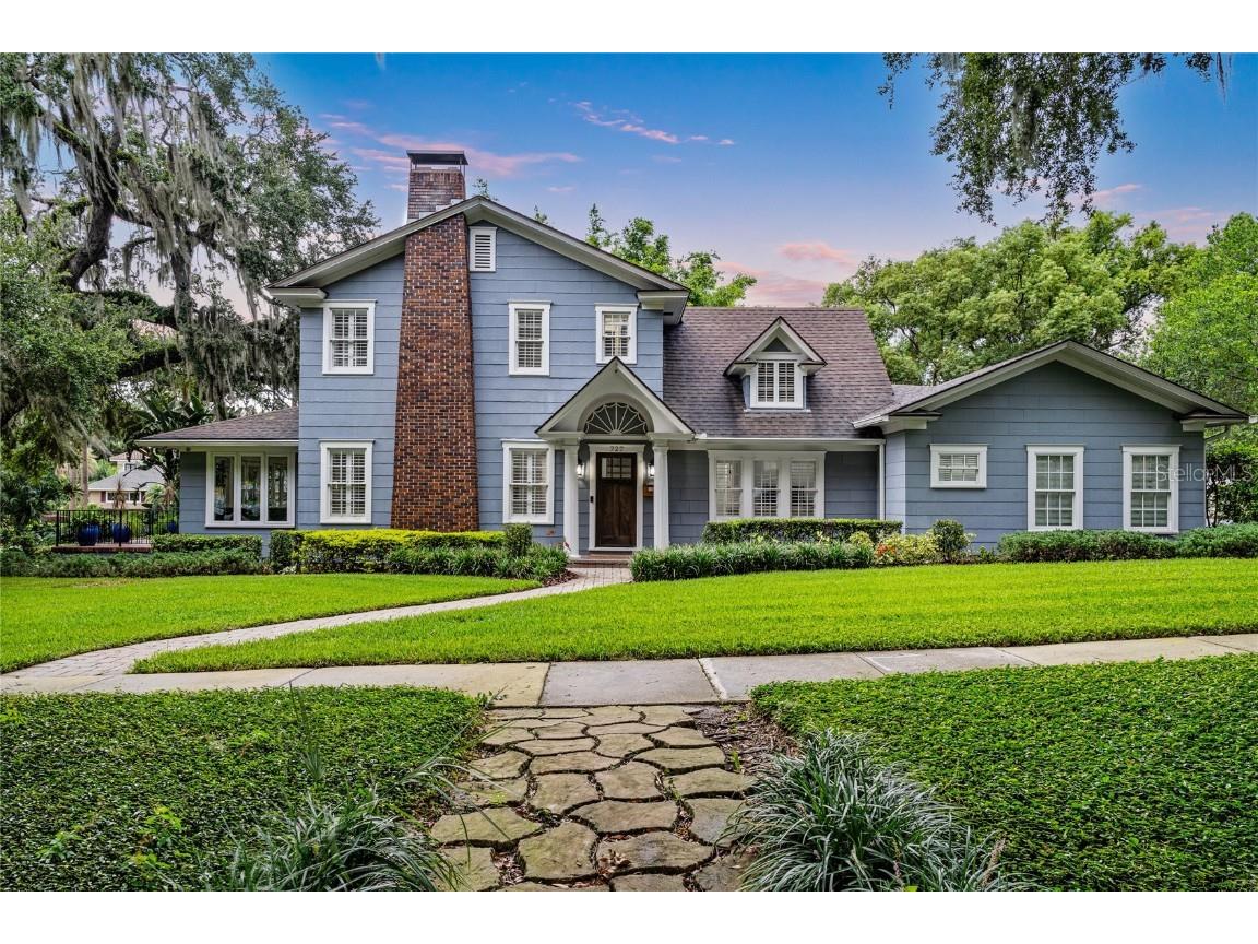 727 Park Lake Circle Orlando FL 32803 - Park O6337477 image1