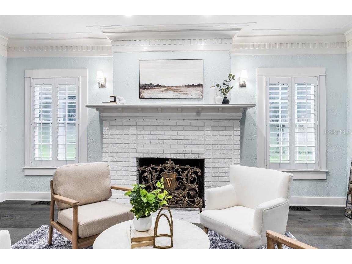 727 Park Lake Circle Orlando FL 32803 - Park O6337477 image14