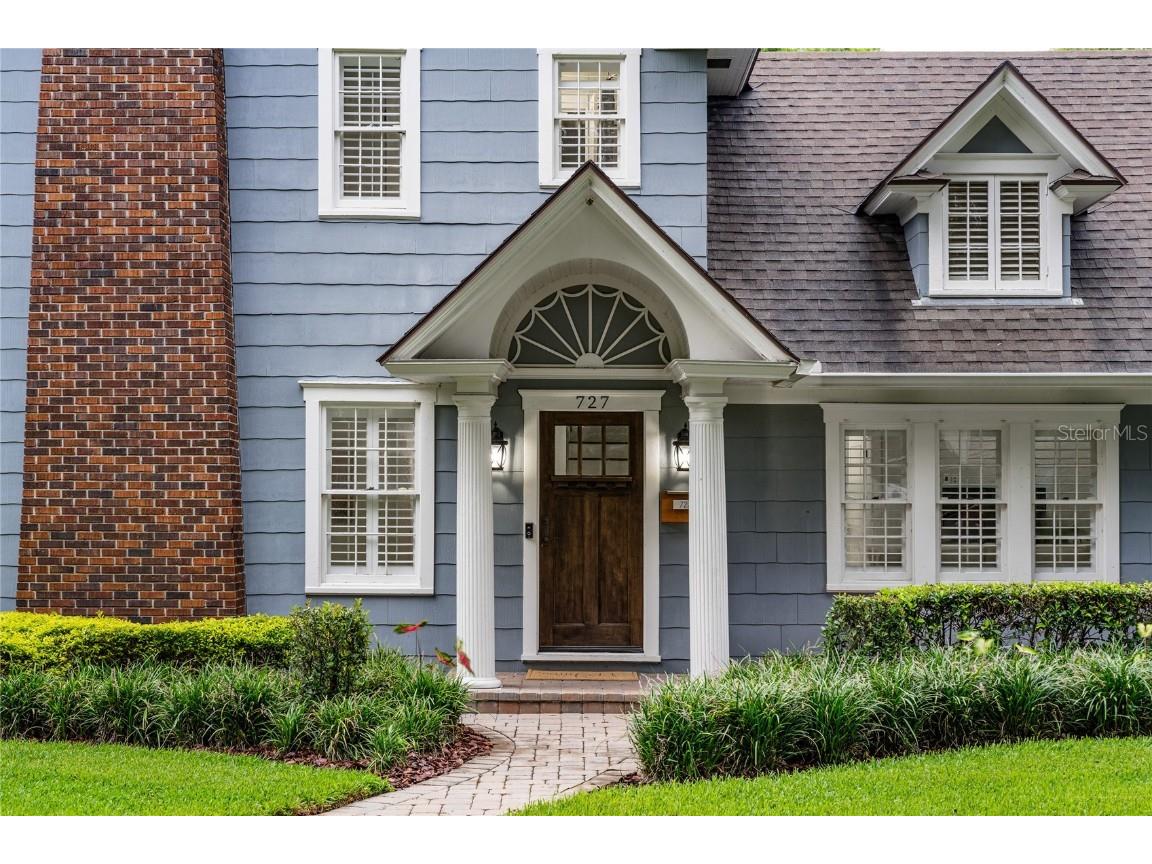 727 Park Lake Circle Orlando FL 32803 - Park O6337477 image2