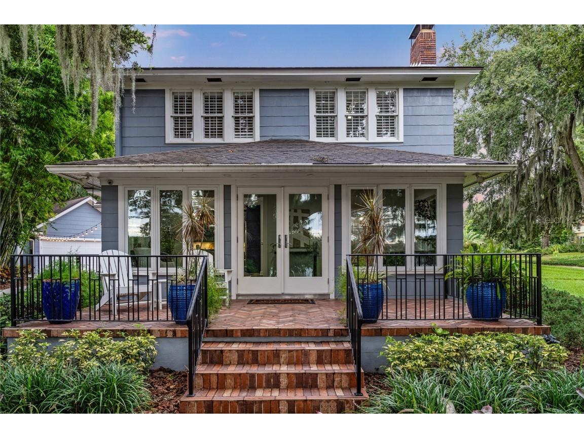 727 Park Lake Circle Orlando FL 32803 - Park O6337477 image40