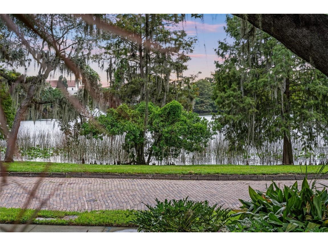 727 Park Lake Circle Orlando FL 32803 - Park O6337477 image42