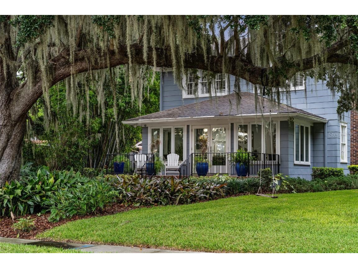 727 Park Lake Circle Orlando FL 32803 - Park O6337477 image44