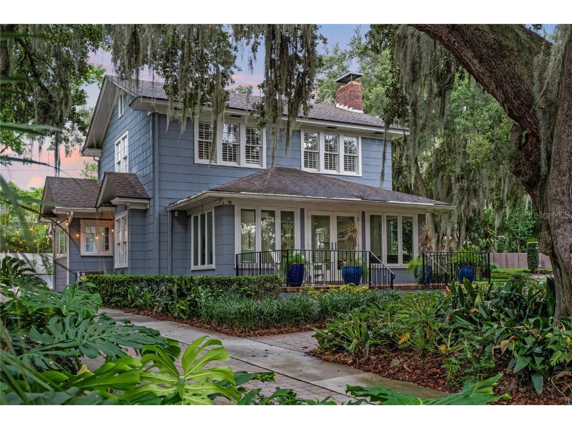 727 Park Lake Circle Orlando FL 32803 - Park O6337477 image46