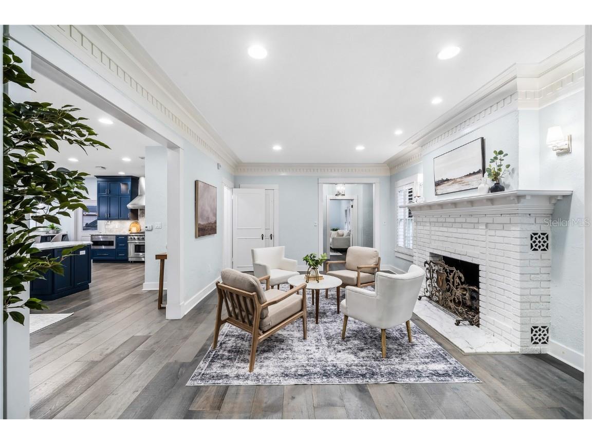 727 Park Lake Circle Orlando FL 32803 - Park O6337477 image54