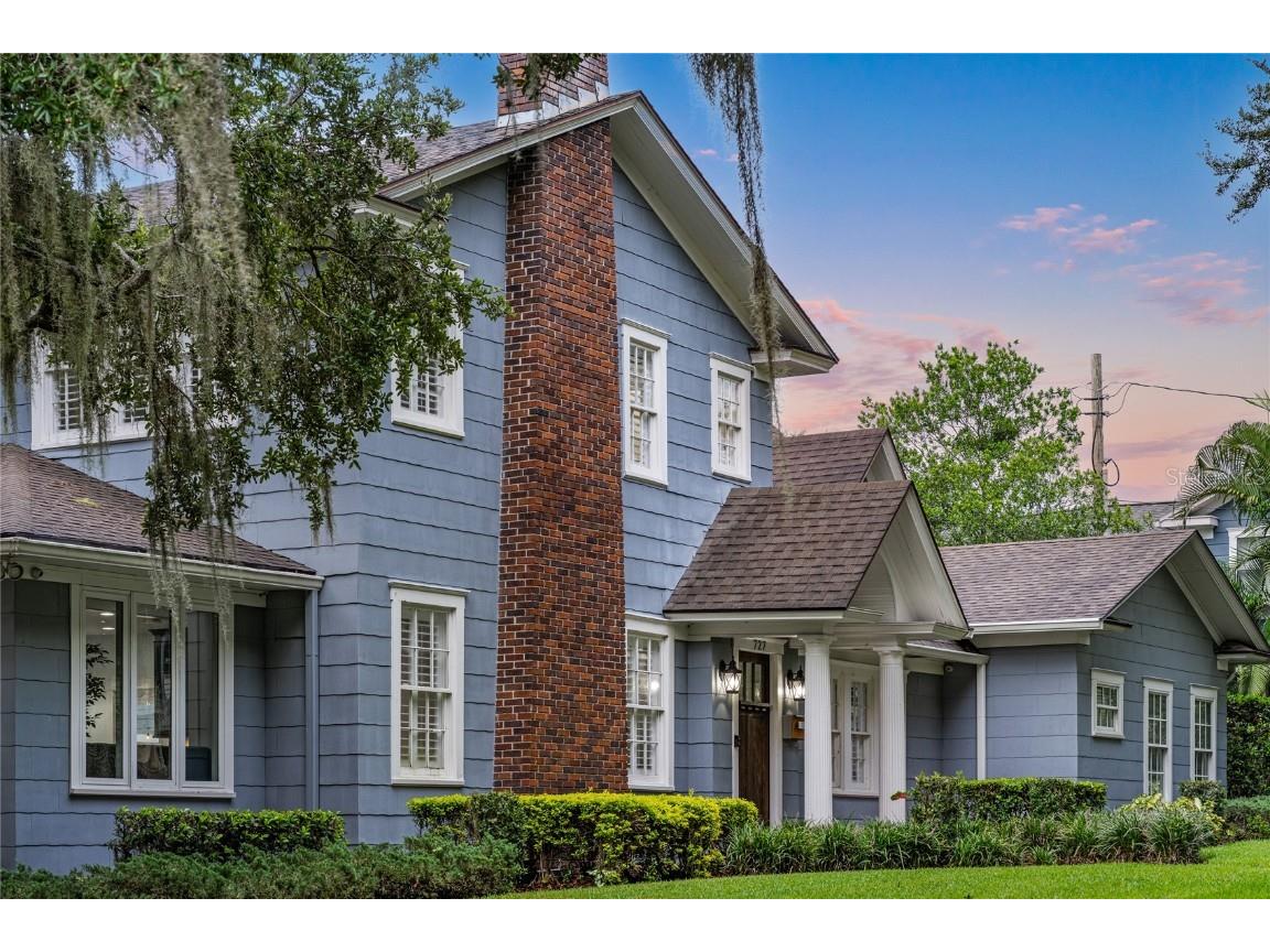 727 Park Lake Circle Orlando FL 32803 - Park O6337477 image68