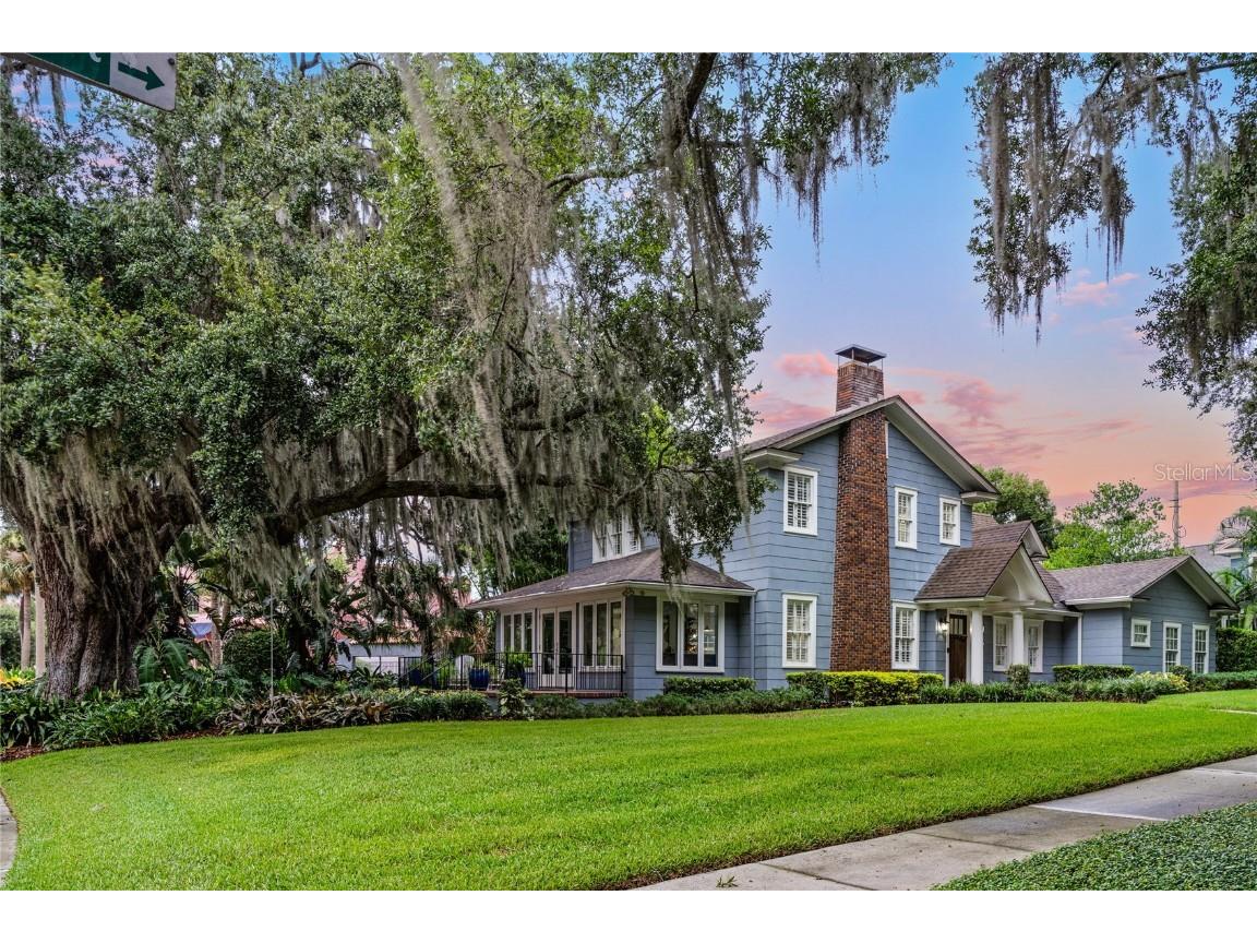 727 Park Lake Circle Orlando FL 32803 - Park O6337477 image69