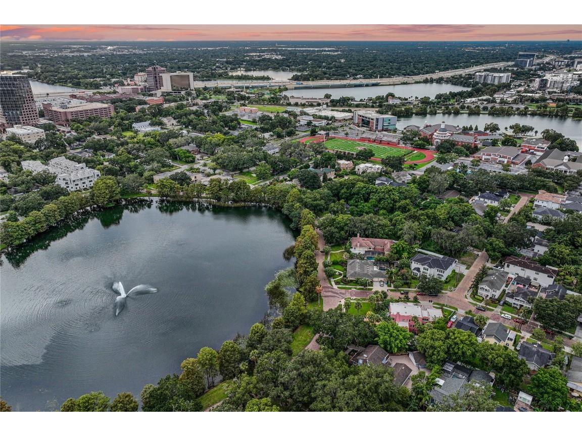 727 Park Lake Circle Orlando FL 32803 - Park O6337477 image72