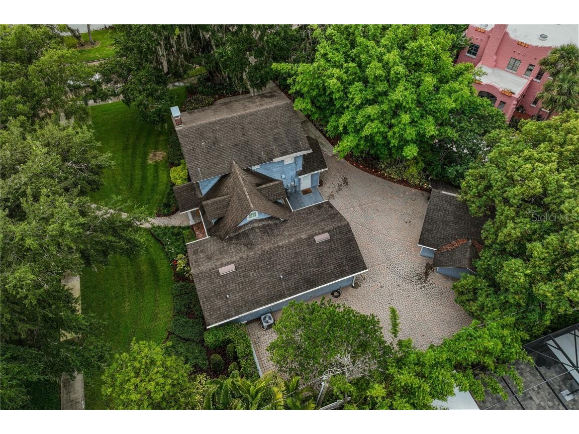 727 Park Lake Circle Orlando FL 32803 - Park O6337477 image74