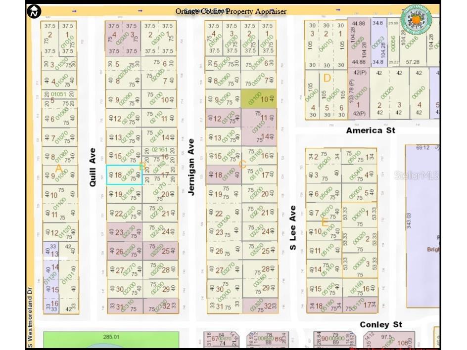 727 Quill Avenue Orlando FL 32805 O6340176 image3