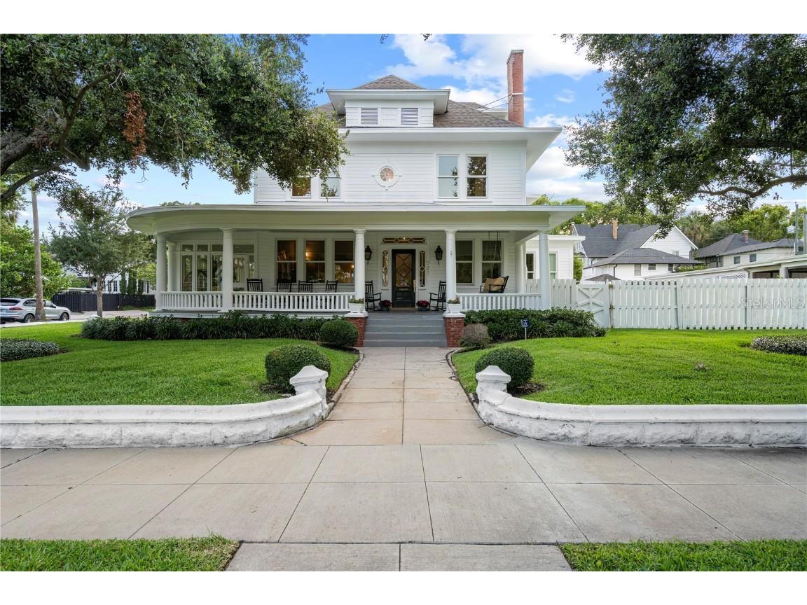 727 S Edison Avenue Tampa FL 33606 T3451643 image1