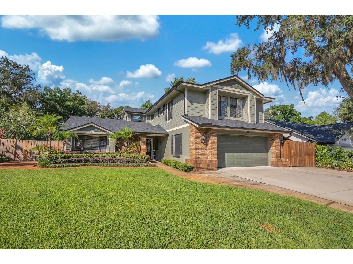 727 S Endeavour Drive Winter Springs FL 32708 O6215329 image1