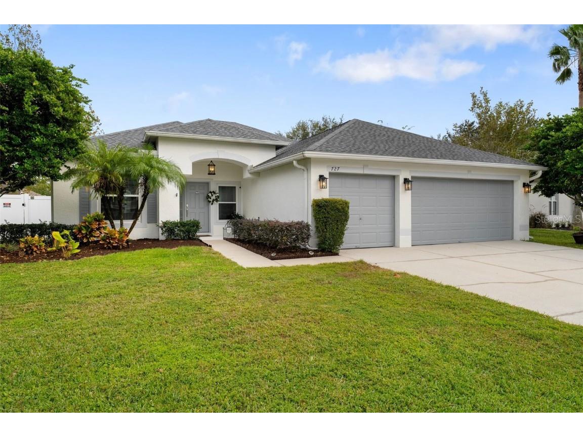 727 Shadowmoss Drive Winter Garden FL 34787 O6259336 image1