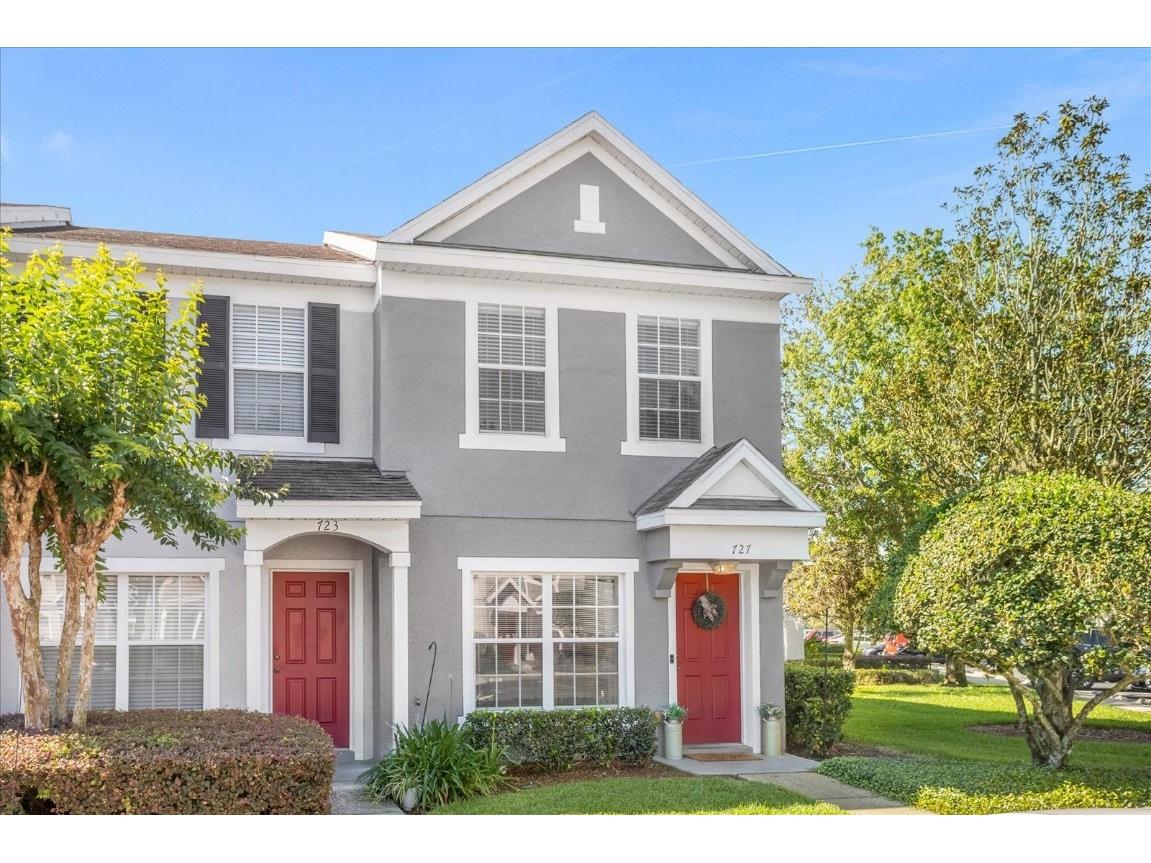 727 Shropshire Loop Sanford FL 32771 O6108727 image1