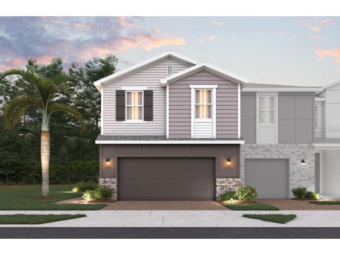 727 Southern Edge Way Sanford FL 32771 - LAKE MONROE O6242051 image1