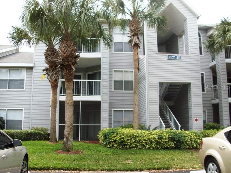 727 Sugar Bay Way #203 Lake Mary FL 32746 O6018866 image1