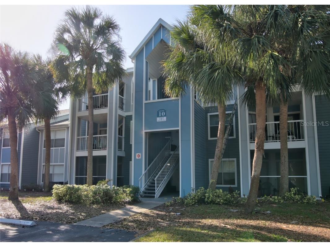 727 Sugar Bay Way #207 Lake Mary FL 32746 O6269916 image1