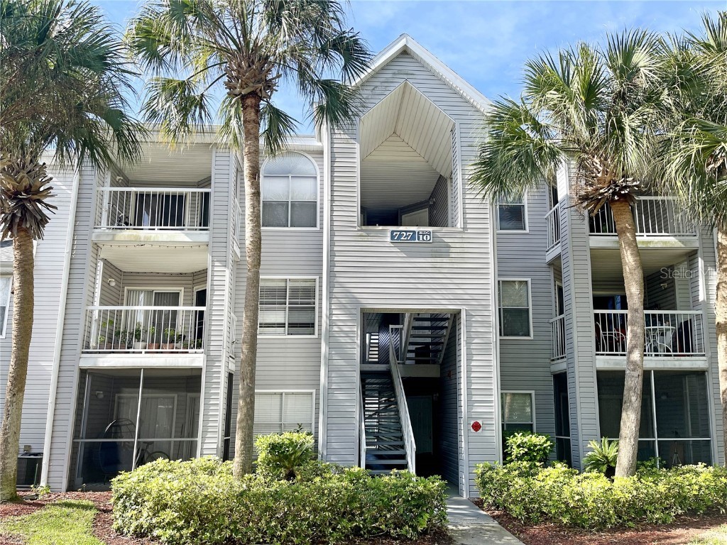 727 Sugar Bay Way #309 Lake Mary FL 32746 O6187955 image1