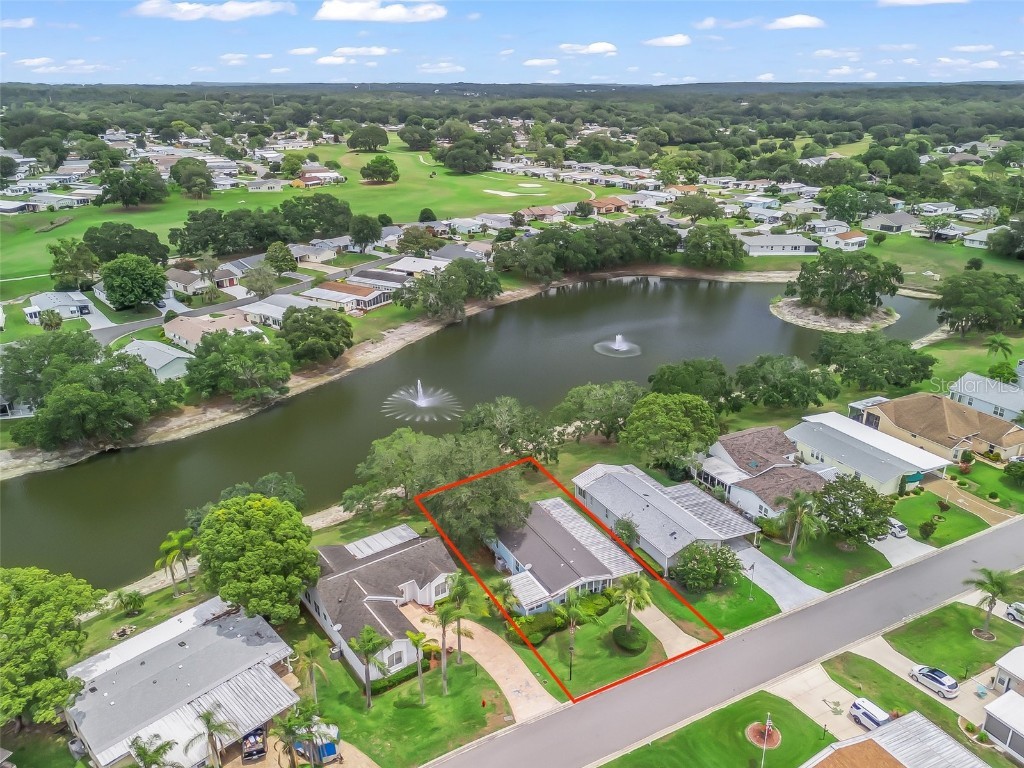 727 Turnberry Lane The Villages FL 32159 G5097615 image1