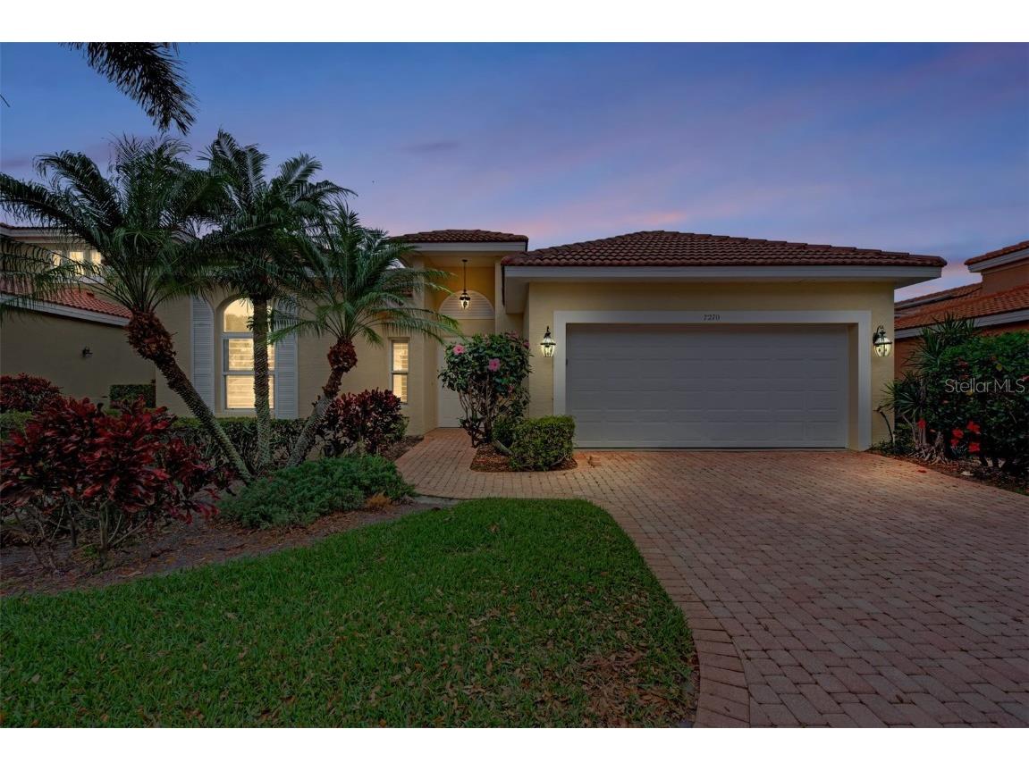 7270 Alicante Drive #3 Sarasota FL 34238 A4665768 image3