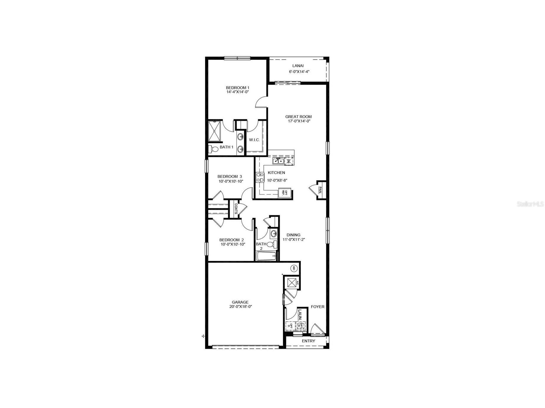 7270 Flint Creek Drive Land O Lakes FL 34638 TB8477897 image15
