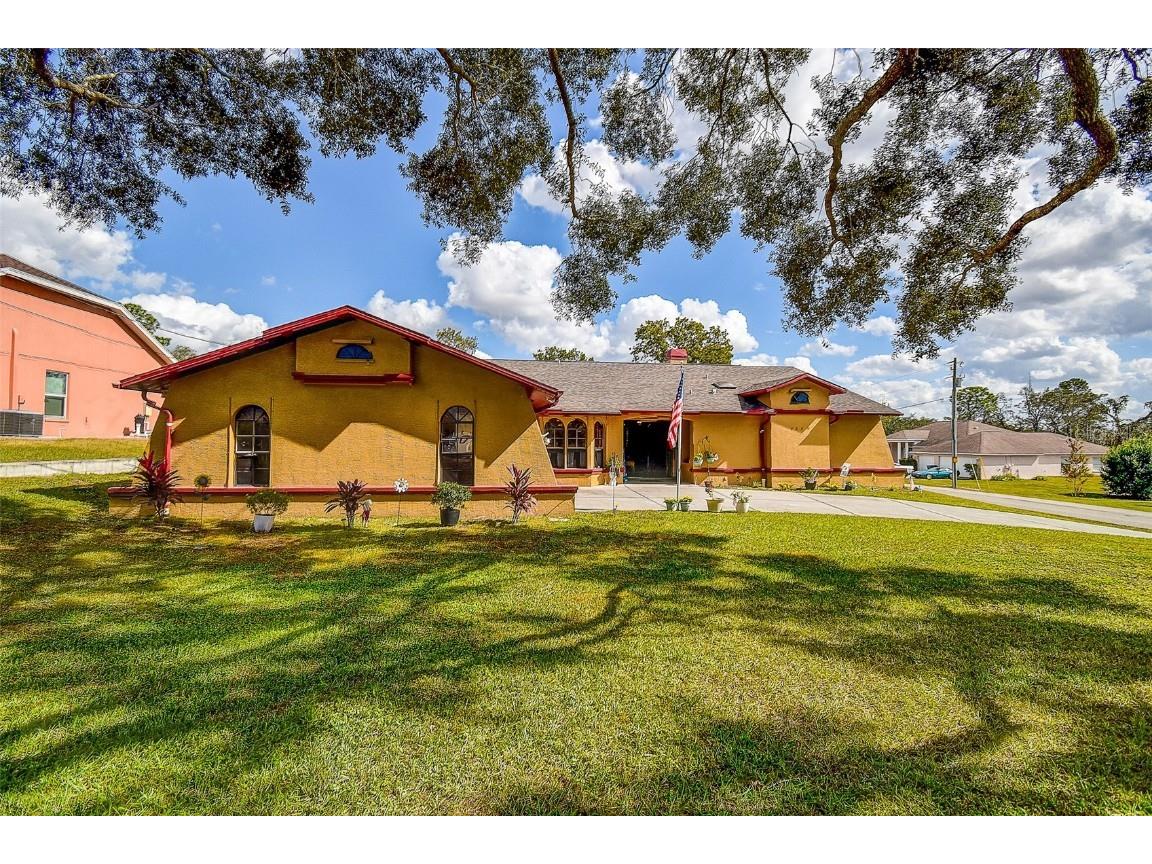 7270 Nightwalker Road Weeki Wachee FL 34613 TB8446297 image1