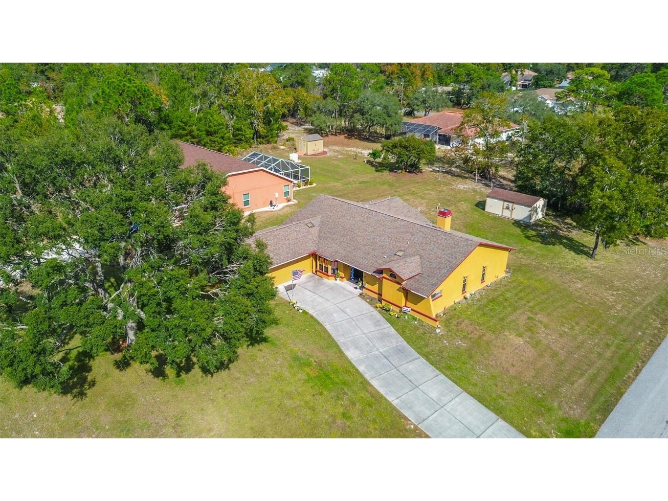 7270 Nightwalker Road Weeki Wachee FL 34613 TB8446297 image2