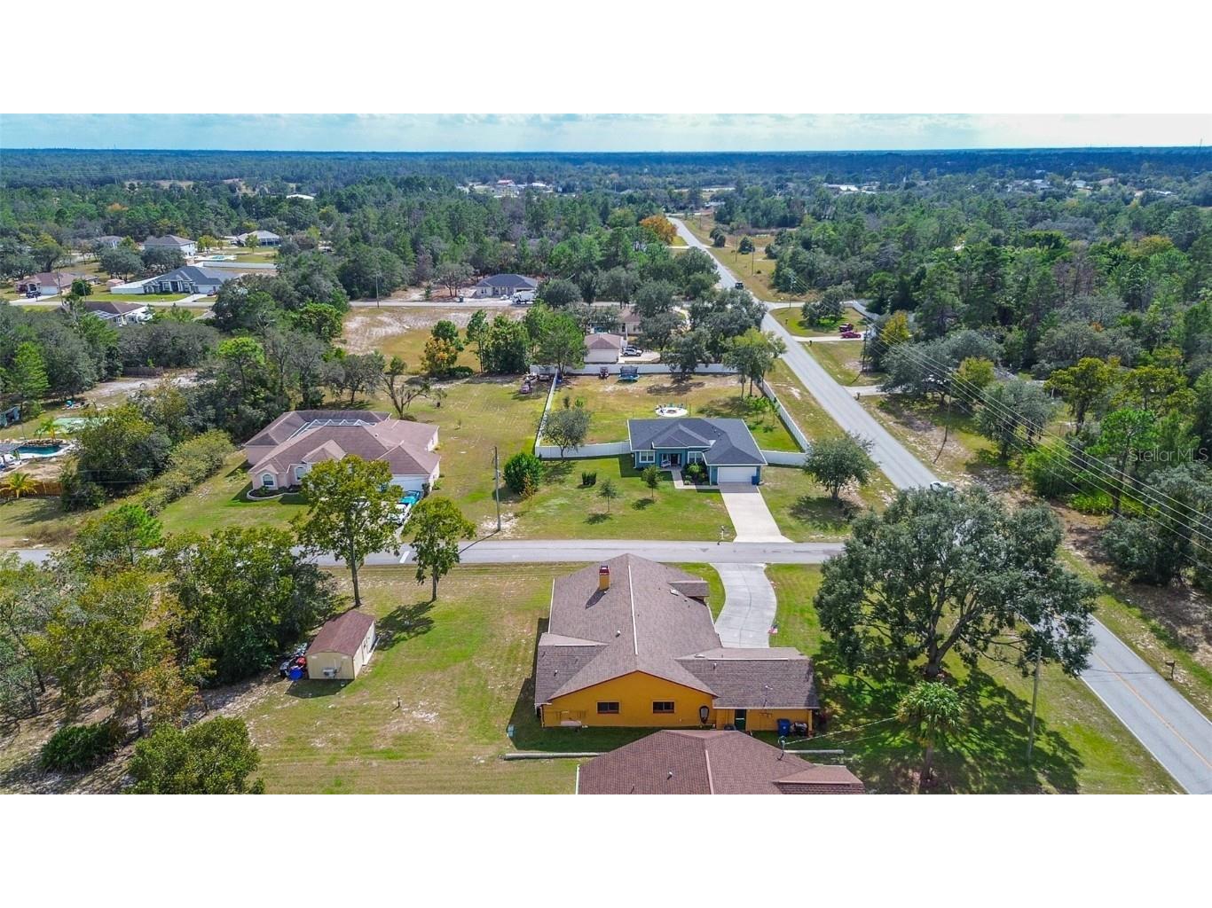 7270 Nightwalker Road Weeki Wachee FL 34613 TB8446297 image41