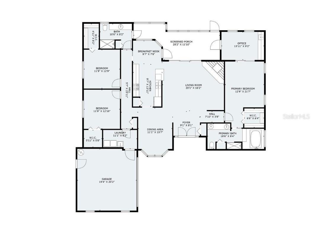 7270 Nightwalker Road Weeki Wachee FL 34613 TB8446297 image43