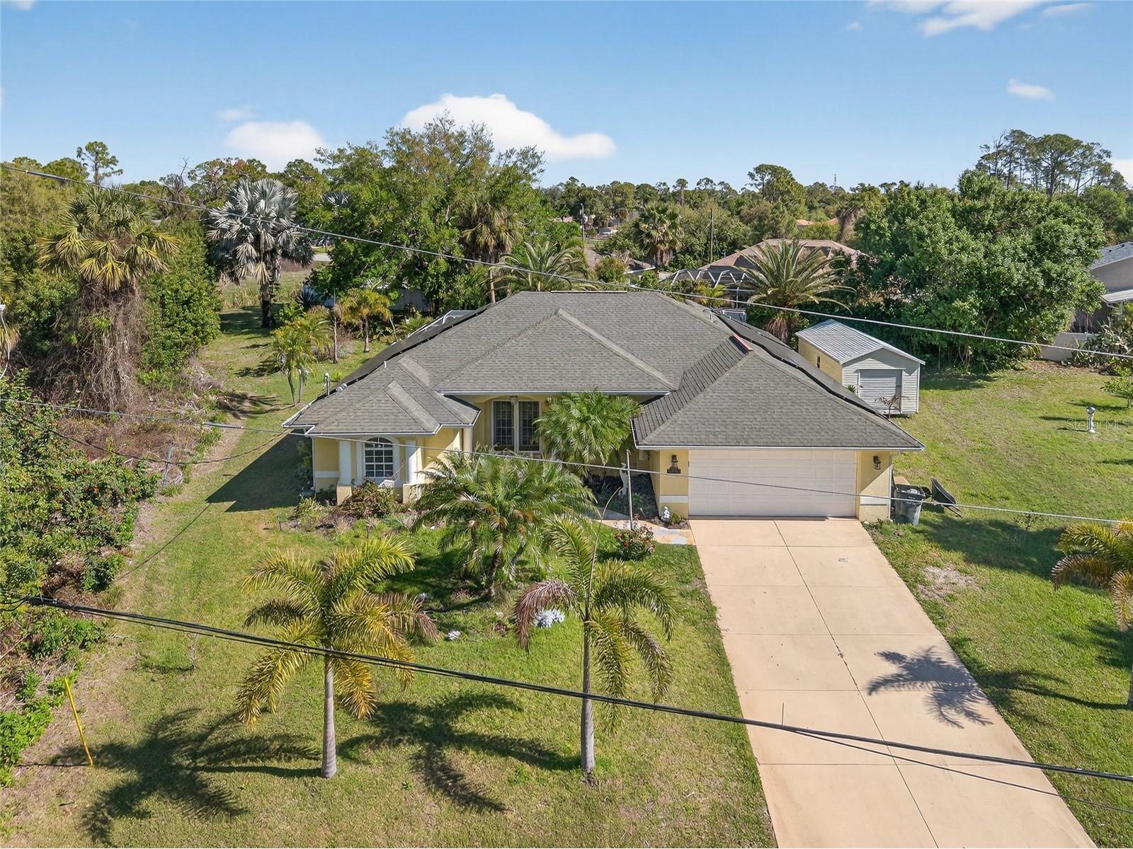 7270 Paragon Road North Port FL 34291 C7523019 image1