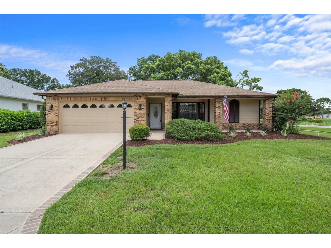 7271 Big Bend Drive Spring Hill FL 34606 W7867376 image1