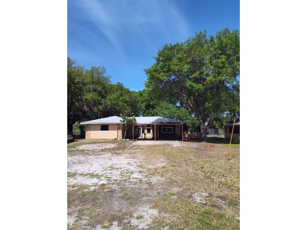 7271 E Turner Camp Road Inverness FL 34453 S5101910 image1