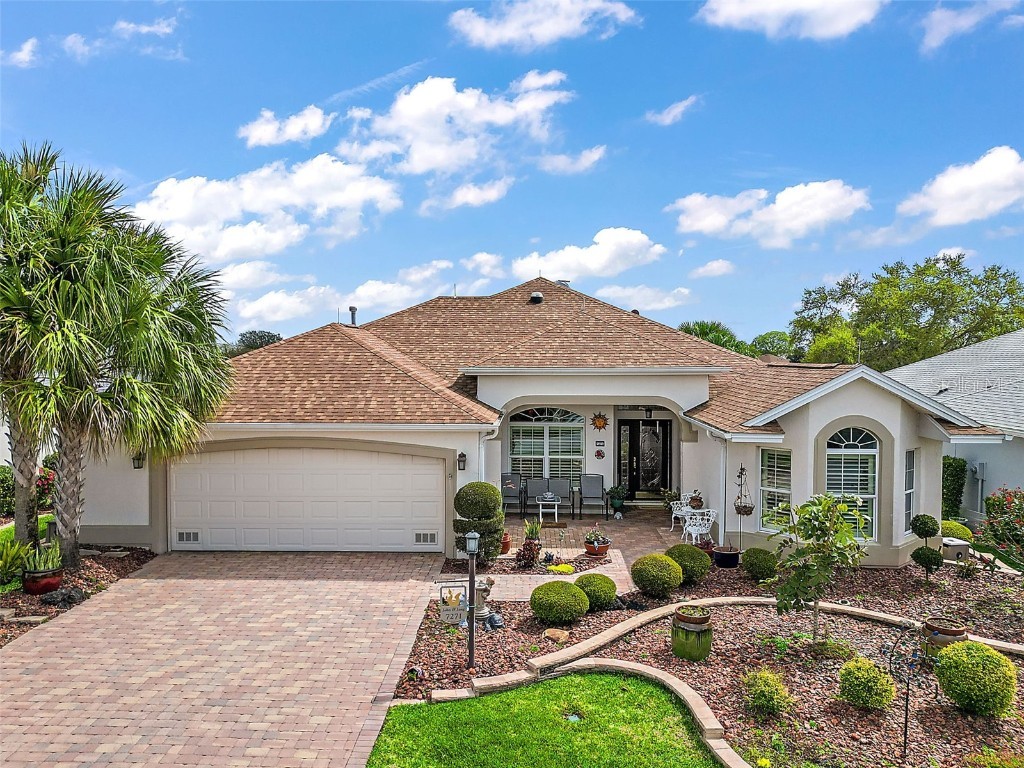 7271 SE 172nd Legacy Lane The Villages FL 32162 G5089131 image1