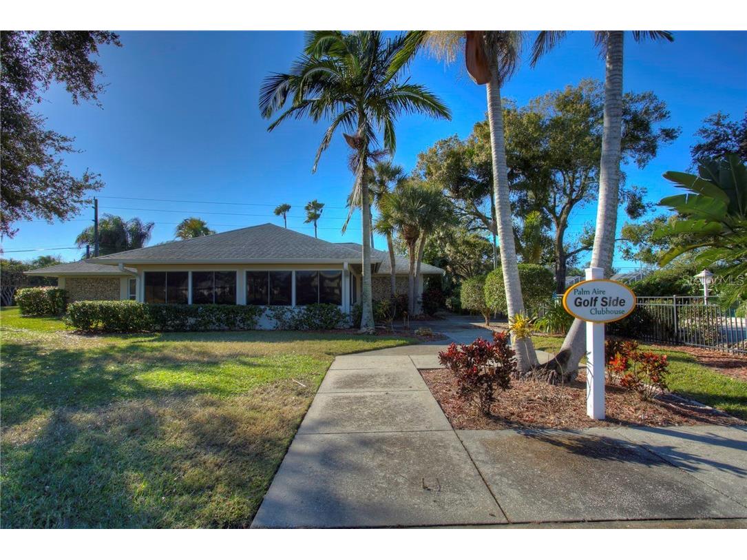 7271 W Country Club Drive N #124 Sarasota FL 34243 - DESOTO LAKES A4205256 image20