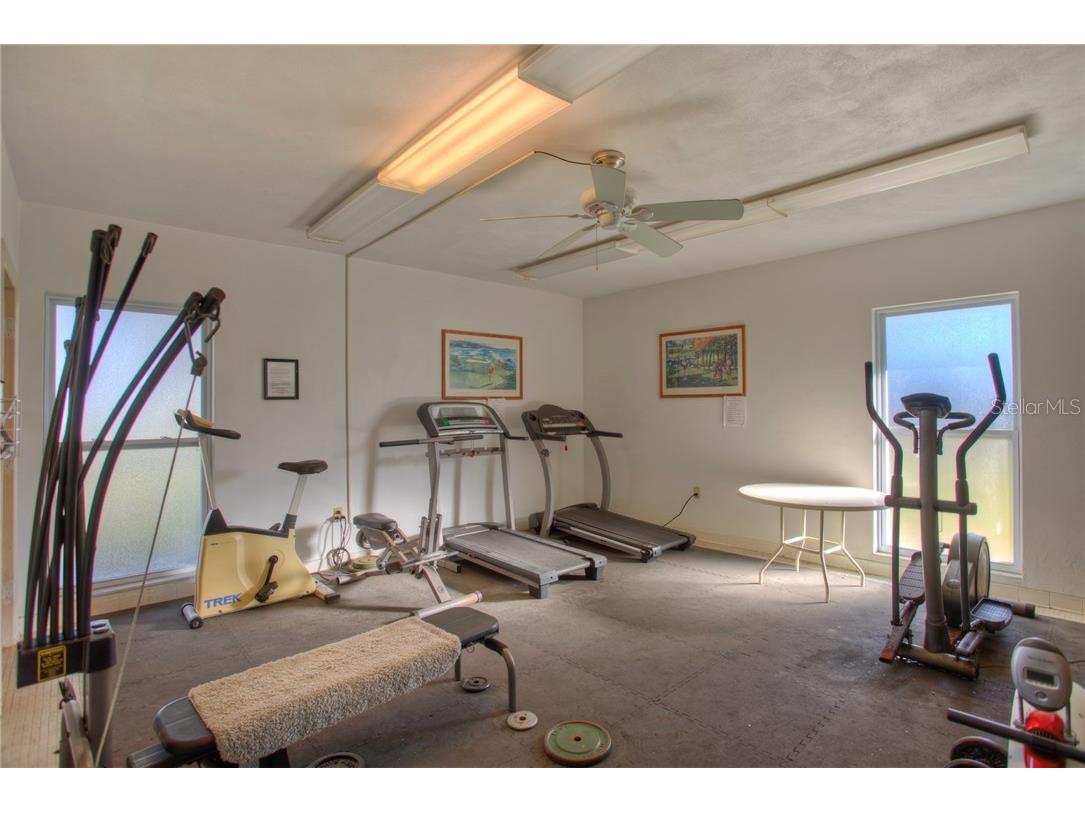 7271 W Country Club Drive N #124 Sarasota FL 34243 - DESOTO LAKES A4205256 image22