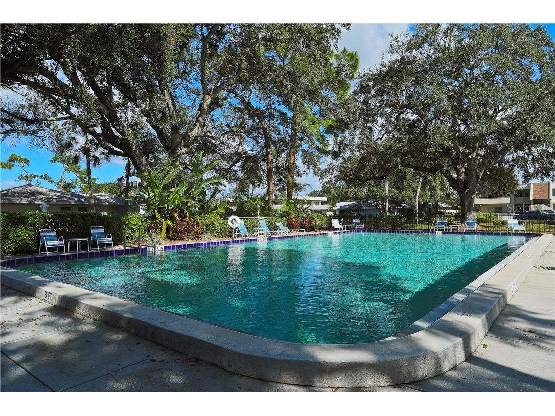 7271 W Country Club Drive N #124 Sarasota FL 34243 - DESOTO LAKES A4205256 image23