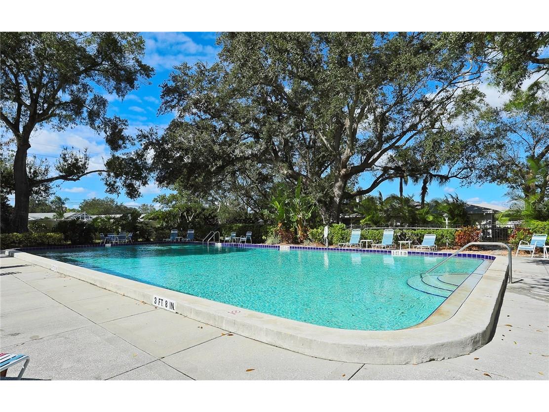 7271 W Country Club Drive N #124 Sarasota FL 34243 - DESOTO LAKES A4205256 image24