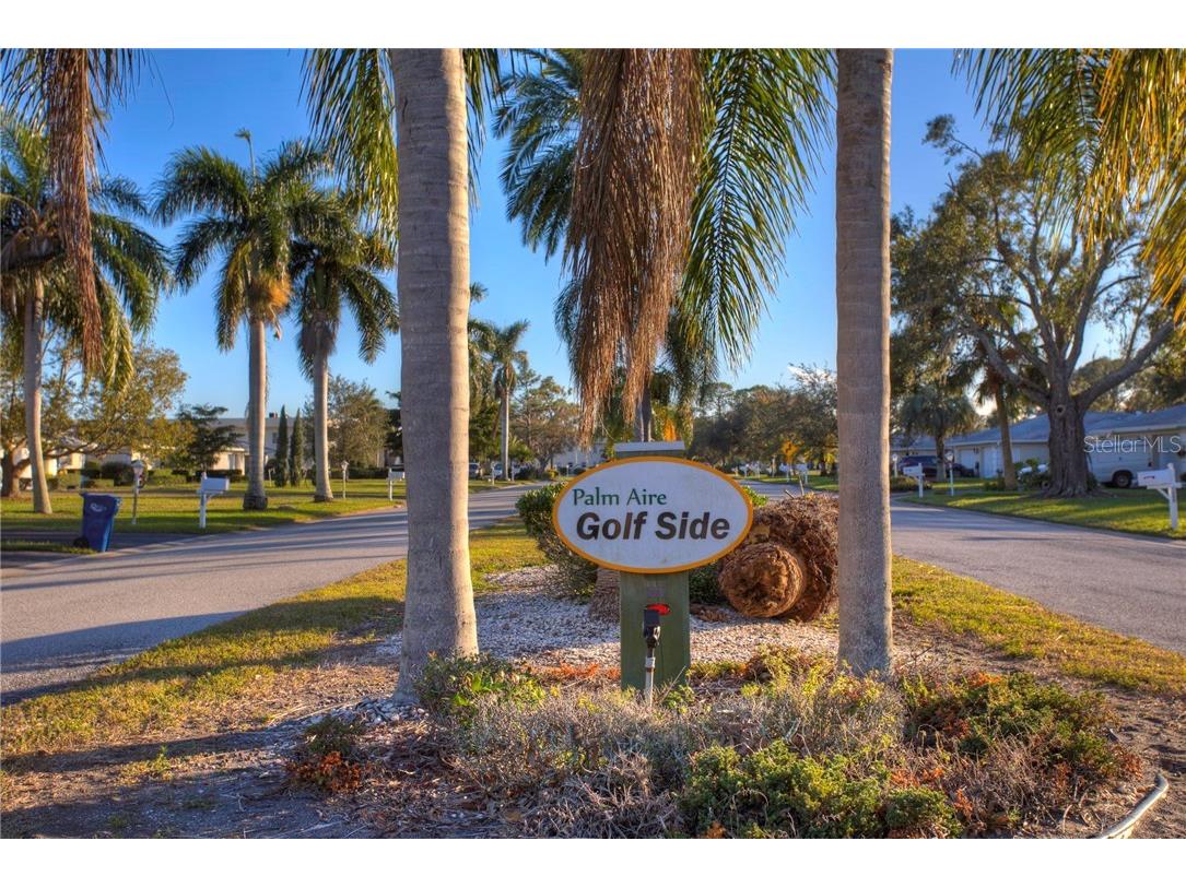 7271 W Country Club Drive N #124 Sarasota FL 34243 - DESOTO LAKES A4205256 image25