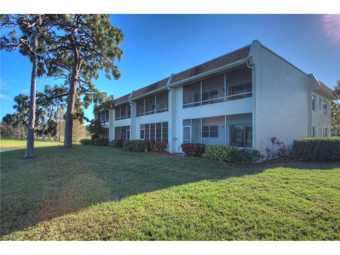 7271 W Country Club Drive N #124 Sarasota FL 34243 - DESOTO LAKES A4205256 image6