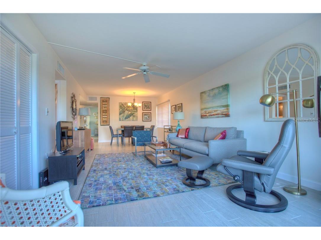 7271 W Country Club Drive N #124 Sarasota FL 34243 - DESOTO LAKES A4205256 image7