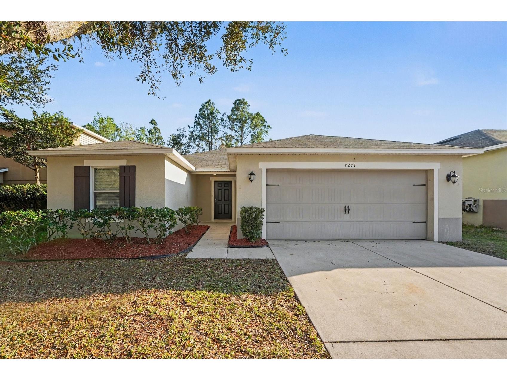 7271 Wakeview Drive Davenport FL 33896 O6385867 image1